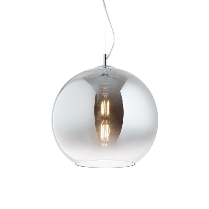 NEMO VISILICA SP1 D40 KROM SFUMATO E27