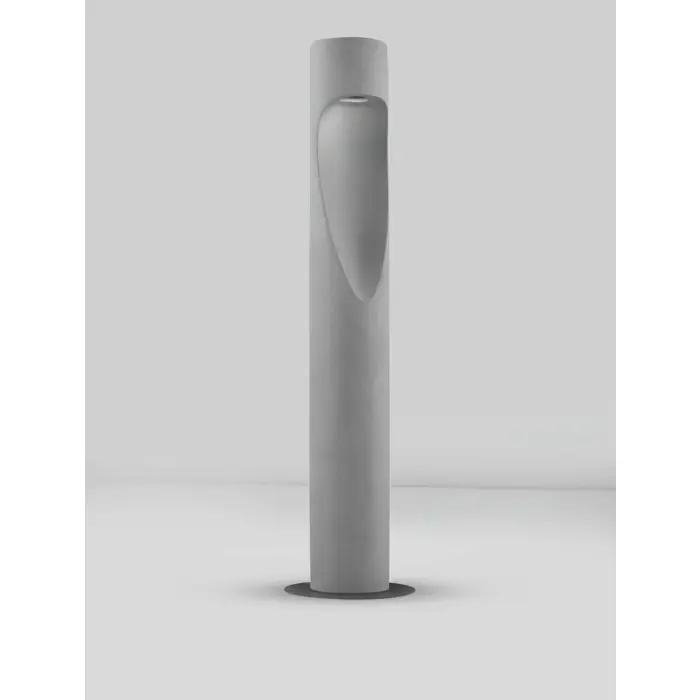 NODINO STAJAĆA LAMPA SIVA
LED 6 Watt 220-240 Volt 197lm
3000K IP65