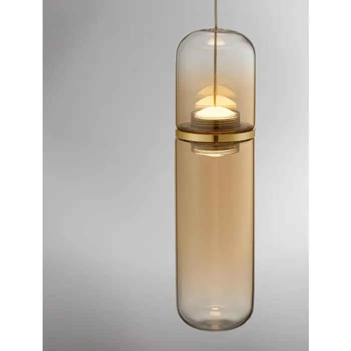 NORMA VISILICA JANTAR LED 7W 220-240V 490lm IP20 3000K