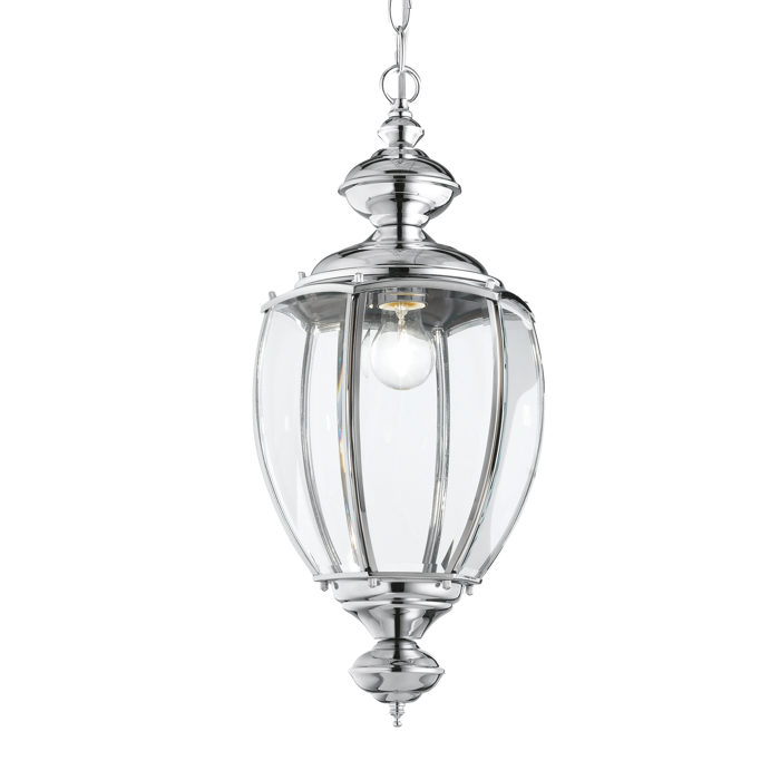 NORMA VISILICA SP1 KROM E27