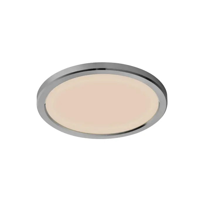 OJA 29 IP54 3000/4000K PLAFONJERA KROM DIM NORDLUX MOODMAKER LED IP54