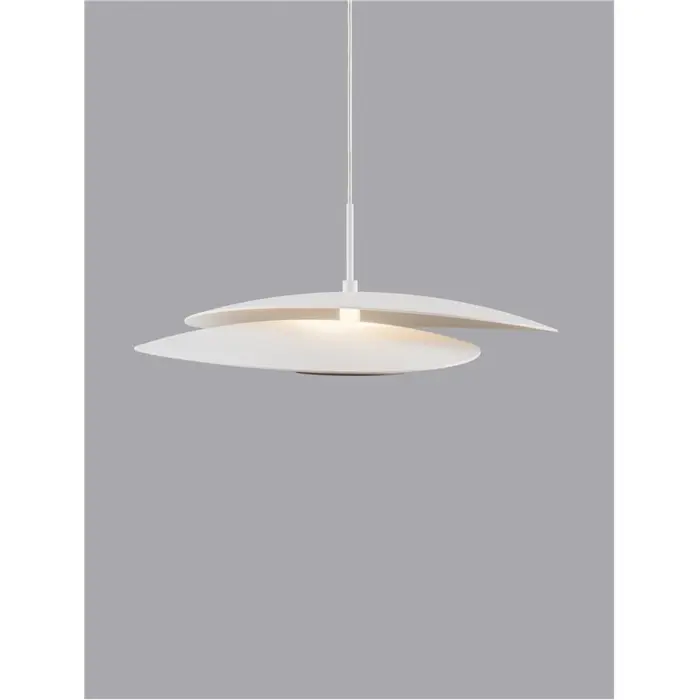 OLEA VISILICA LED/3000K/16W/537Lm/BIJELA