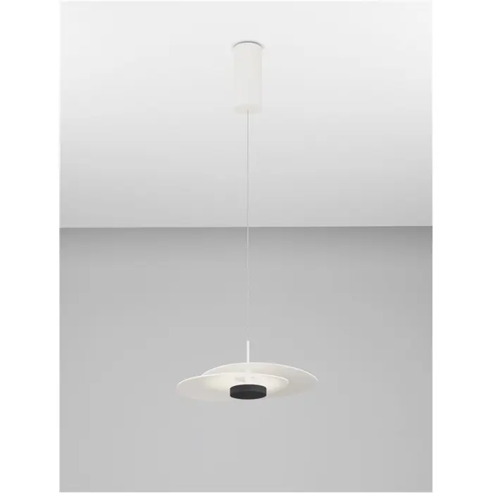OLEA VISILICA LED/3000K/16W/537Lm/BIJELA