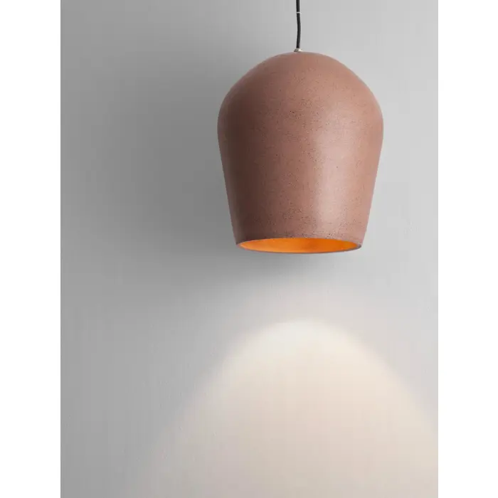 OMIO VISILICA E27 1x12W IP55