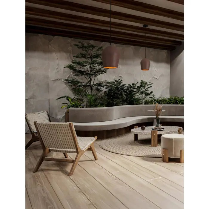 OMIO VISILICA E27 1x12W IP55