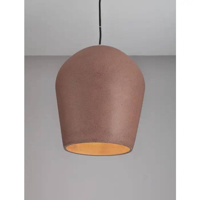 OMIO VISILICA E27 1x12W IP55