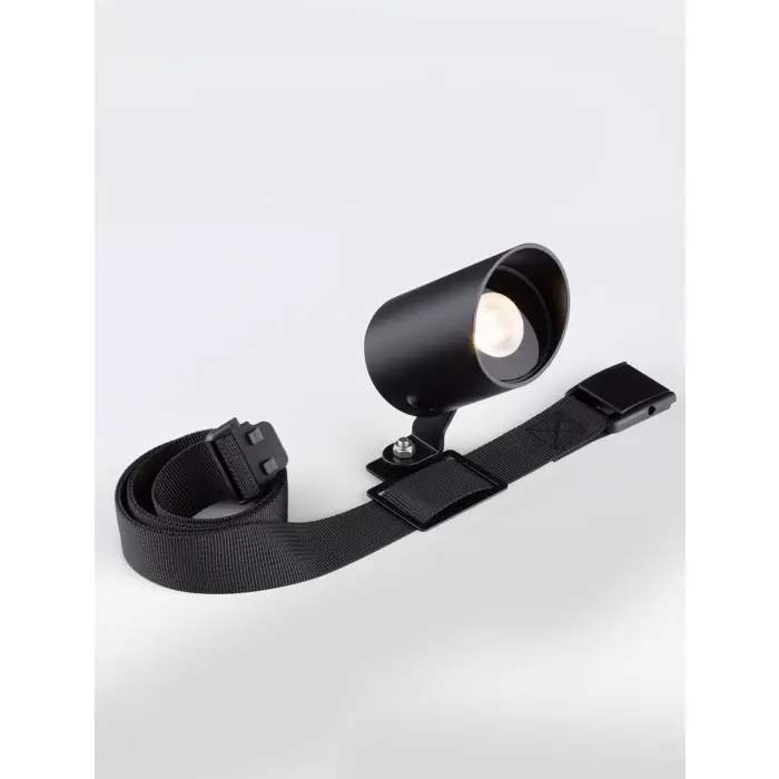 ONE VANJSKA SVJETILJKA
LED 8 Watt 464lm
3000K IP65
CRNA