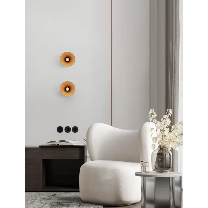 ONIA ZIDNA E14 1x5W IP20