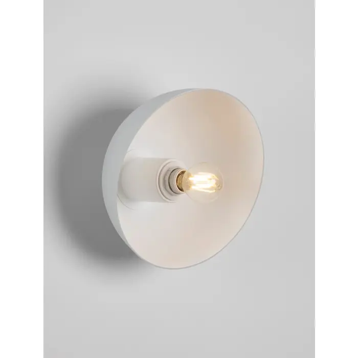 ONIA ZIDNA LAMPA BIJELA E14 1x5W IP20