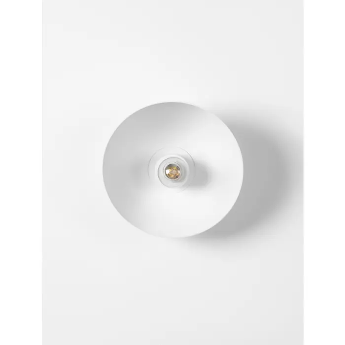 ONIA ZIDNA LAMPA BIJELA E14 1x5W IP20