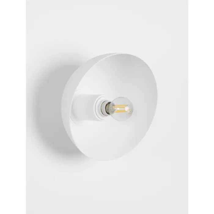 ONIA ZIDNA LAMPA BIJELA E14 1x5W IP20
