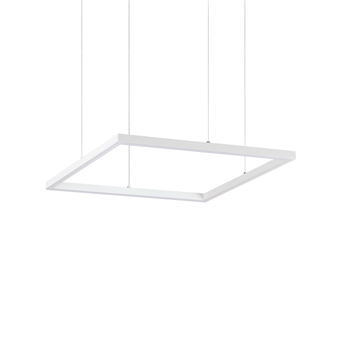 ORACLE LED VISILICA SLIM SP D050 3000K ON-OFF BIJELA