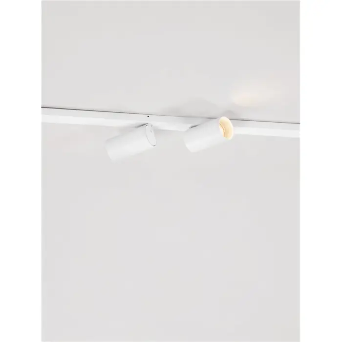 OSO REFLEKTOR BIJELI GU10 6x10W IP20