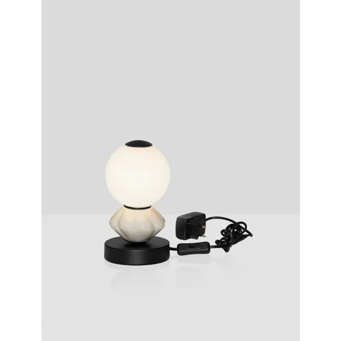 PALLINA STOLNA LAMPA LED 6W 360lm 3000K IP20
