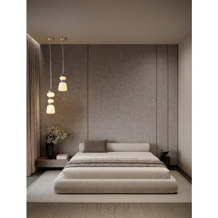 PALO VISILICA LED 20W 1200lm 3000K IP20