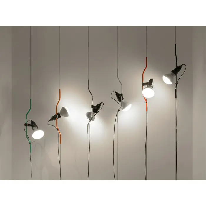 PARENTESI DIMMER VISILICA 1×E27/150W/220-250V NIKAL