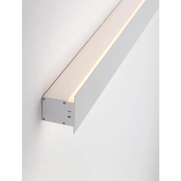 PATH VANJSKA ZIDNA SVJETILJKA
LED 11 Watt 232Lm
3000K IP65 BIJELA