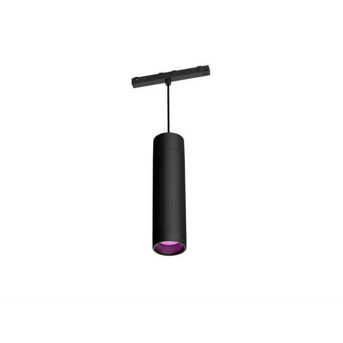 Perifo PHILIPS HUE VISLICA CRNA 5W