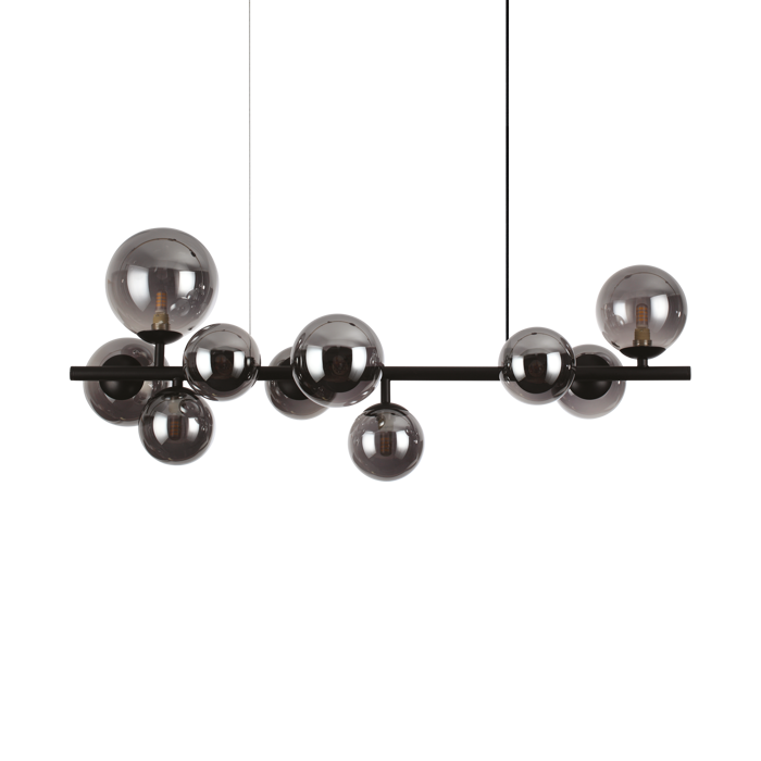 PERLAGE VISILICA SP10 FUME' G9