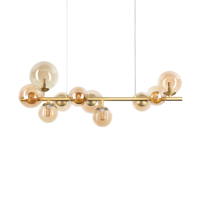 PERLAGE VISILICA SP10 JANTAR G9