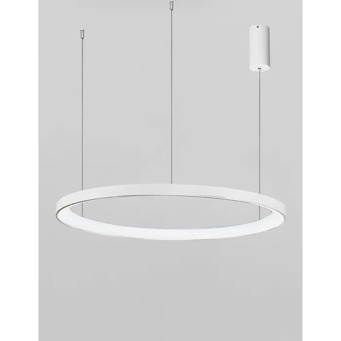 PERTINO VISILICA LED 61W/3000K/4235lm/DIMM/IP20/BIJELA