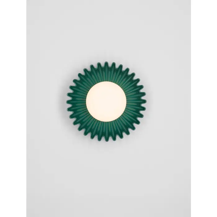 PETEL ZIDNA LAMPA G9 1x5W IP20