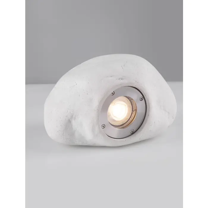 PETRA STAJAĆA LAMPA LED GU10 1x10Watt 100-220 IP65