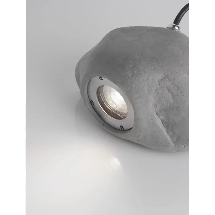 PETRA STAJAĆA LAMPA
LED GU10 1x10Watt 100-220Volt
IP65
