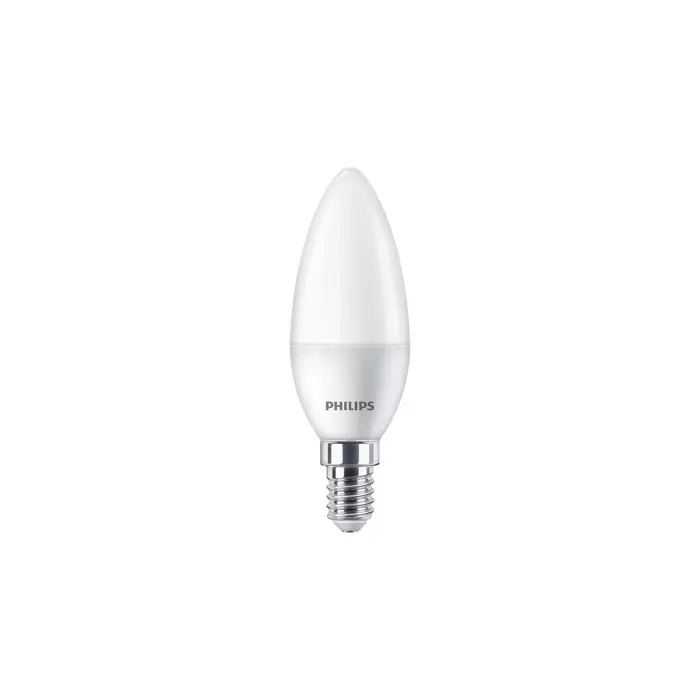 CorePro candle PHILIPS LED žarulja 5W E14 (4000K)