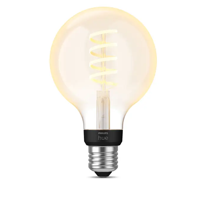 Philips Hue AMBIANCE LED E27 7W 2200-4500K 550 Lumen