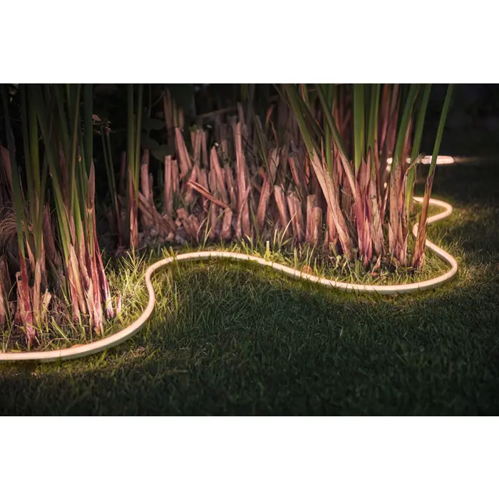 Philips HUE AMBIANCE WHITE & COLOR Outdoor LED TRAKA 5M