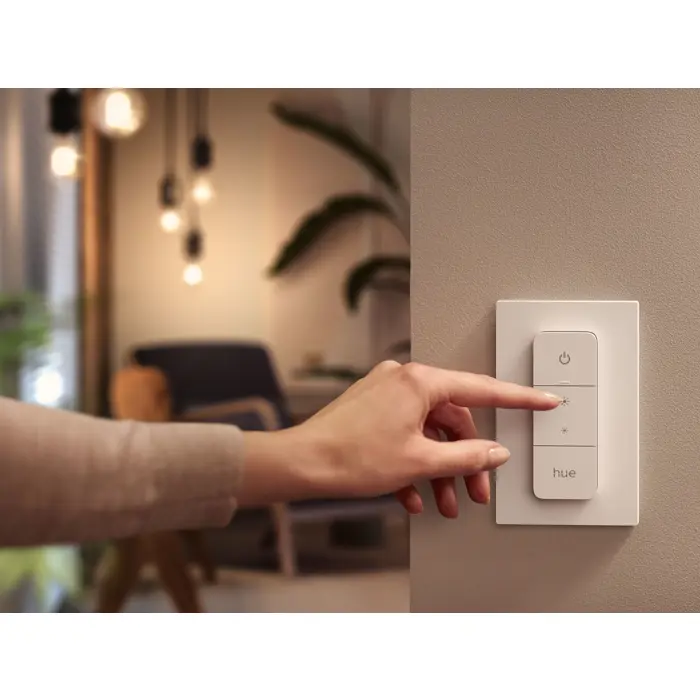 Philips Hue Dimmer PREKIDAČ ZA PRIGUŠIVANJE