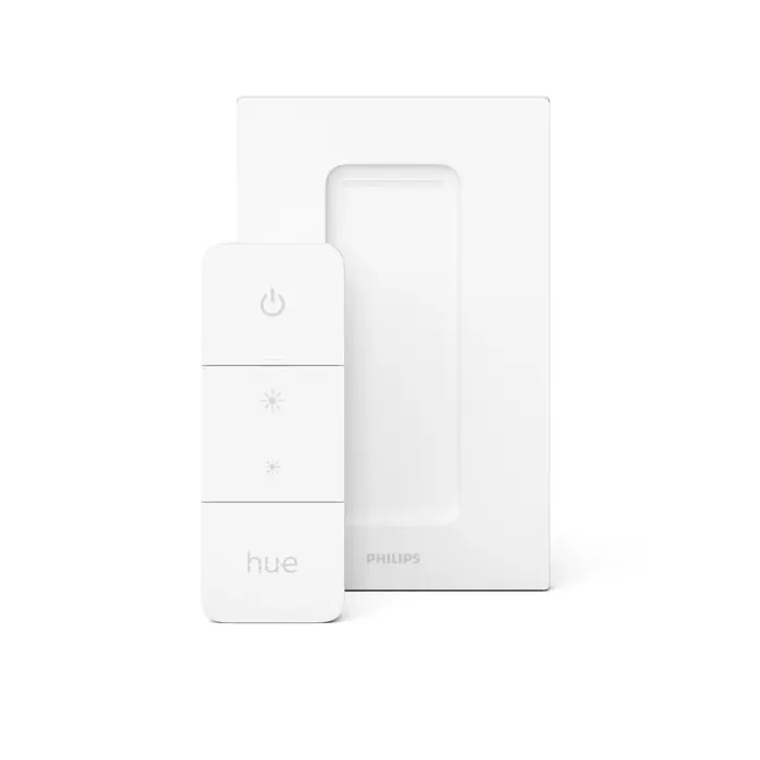 Philips Hue Dimmer PREKIDAČ ZA PRIGUŠIVANJE