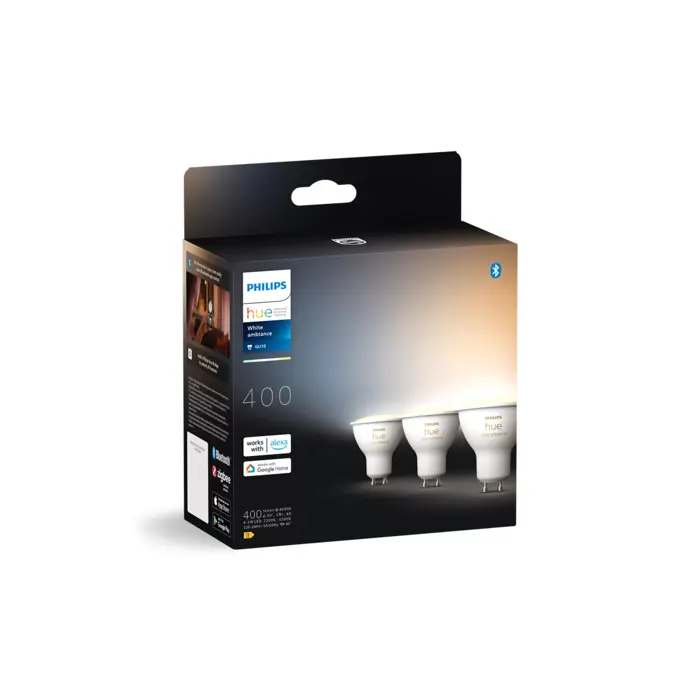 philips-hue-led-zarulja-gu10-2200k-6500k-bijela-3-kom-60804-02027139.webp