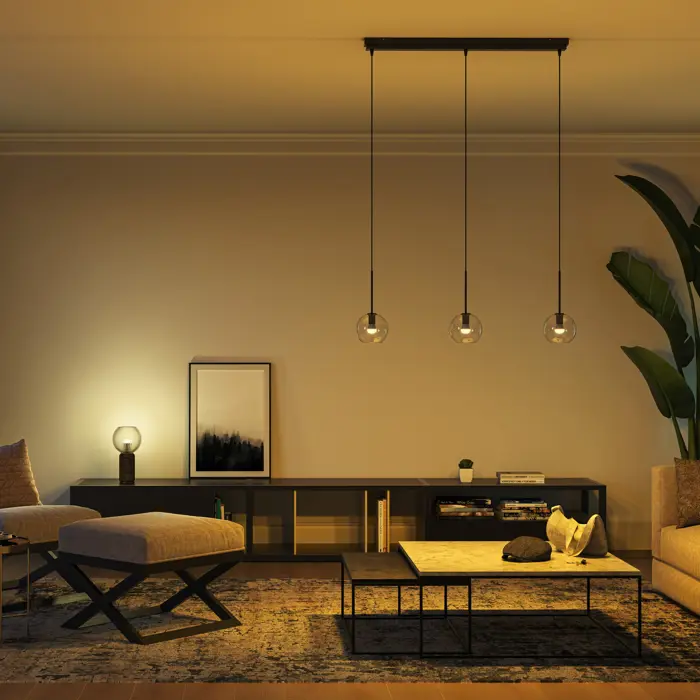 Philips Hue PAMETNE ŽARULJE 2xE14 LED 5,1W 2200-6500K 470 lm