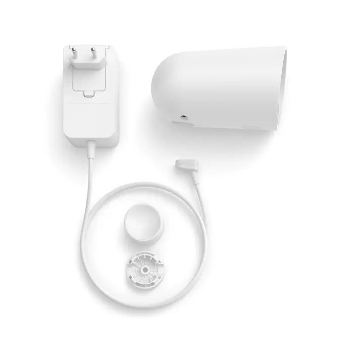 PHILIPS HUE SIGURNOSNA KAMERA BATTERY BIJELA