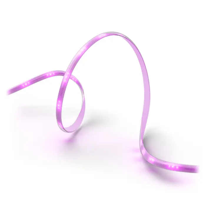 PHILIPS HUE SOLO LED TRAKA 3M/RGBW/DIMABILNA