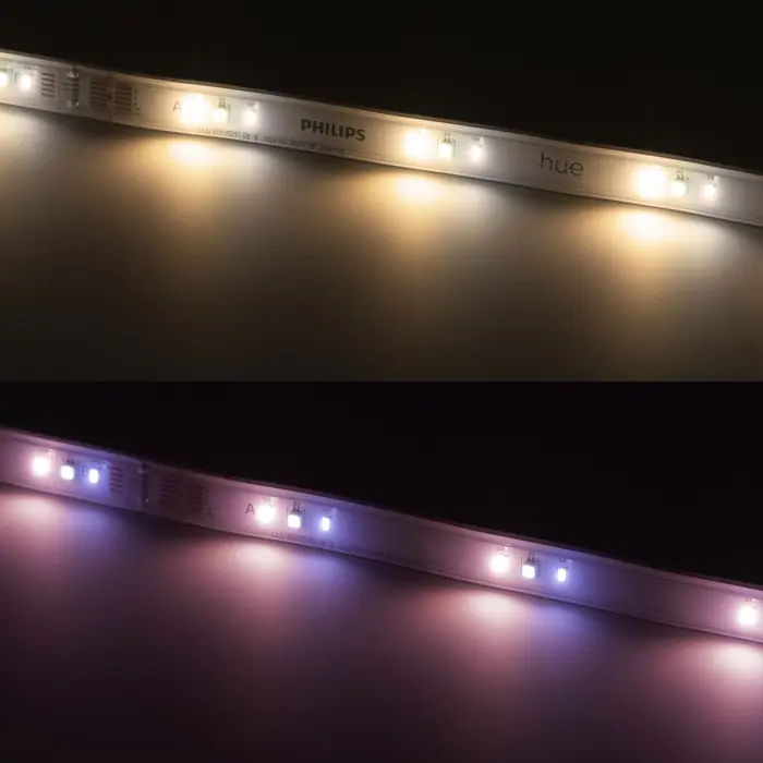 PHILIPS HUE SOLO LED TRAKA 3M/RGBW/DIMABILNA