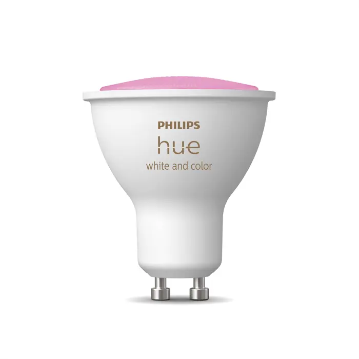 Philips Hue PAMETNA LED ŽARULJA 1xGU10/5.7W/2000-6500K+RGB/350lm
