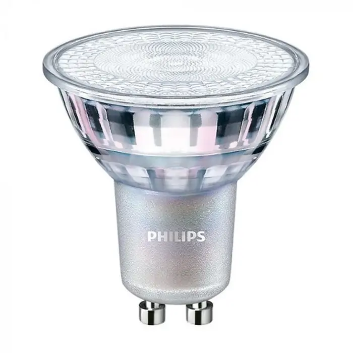 PHILIPS MASTER LED REFLEKTOR DIMABILNE ŽARULJA VLE D 4.9-50W GU10 930 60D