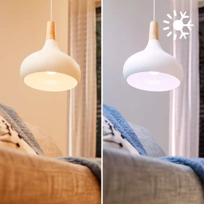 PHILIPS SMART ŽARULJA WFB 75W G95 E27 927-65 TW 1PF/6