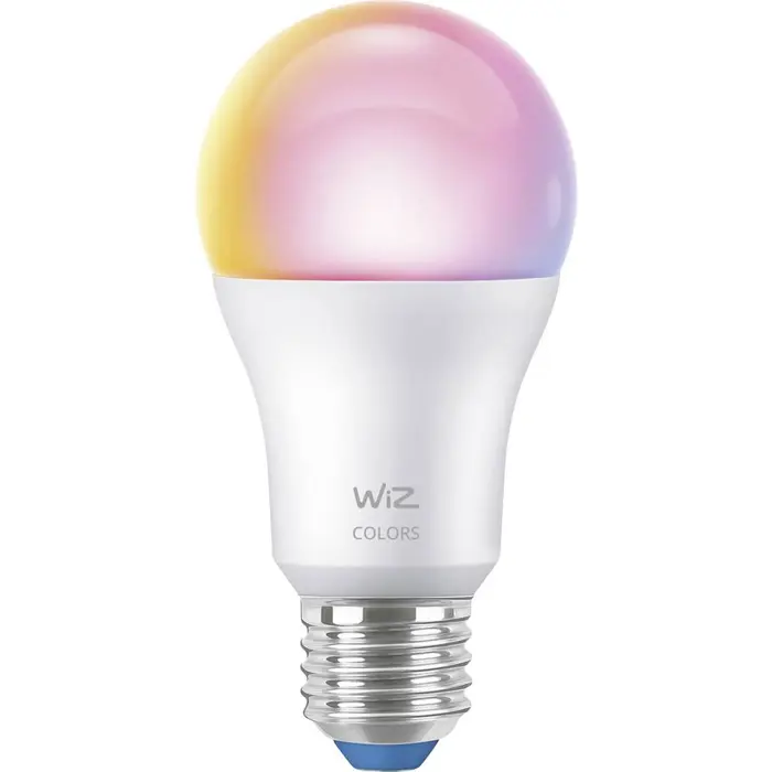 PHILIPS WIZ PAMETNA ŽARULJA WI-FI BLE 100W A60 E27 RGB