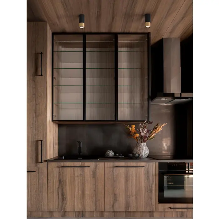 PICTO NADGRADNA SVJETILJKA GU10 1x10 Watt IP20 230 Volt