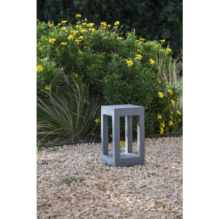 PILO 350 VANJSKA STAJAĆA SVJETILJKA BETON LED 4W 3000K