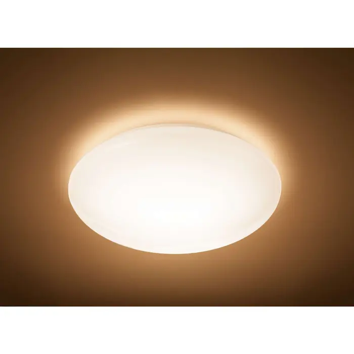 PLAFONJERA SUEDE LED 4×6W/2350lm/4000K/230V/BIJELA