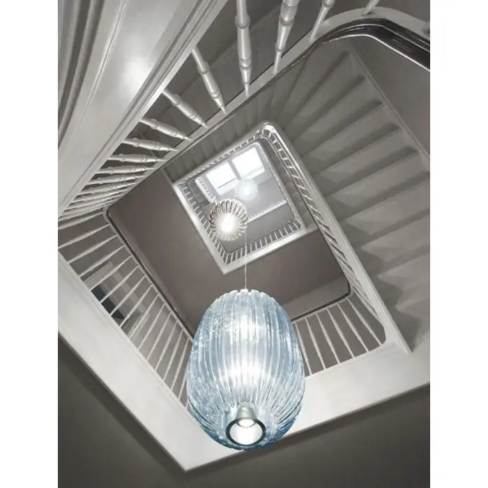 PLASS MEDIA ČETVEROSTRUKA VISILICA PLAVA