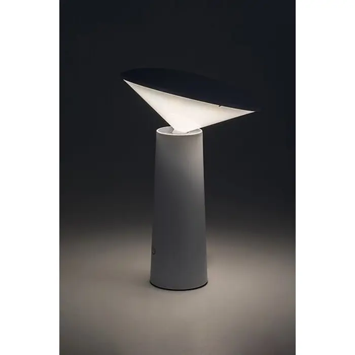 Polperro Vanjske DEKORATIVNA SVJETILJKA LED 3W/BIJELA/IP20/180lm