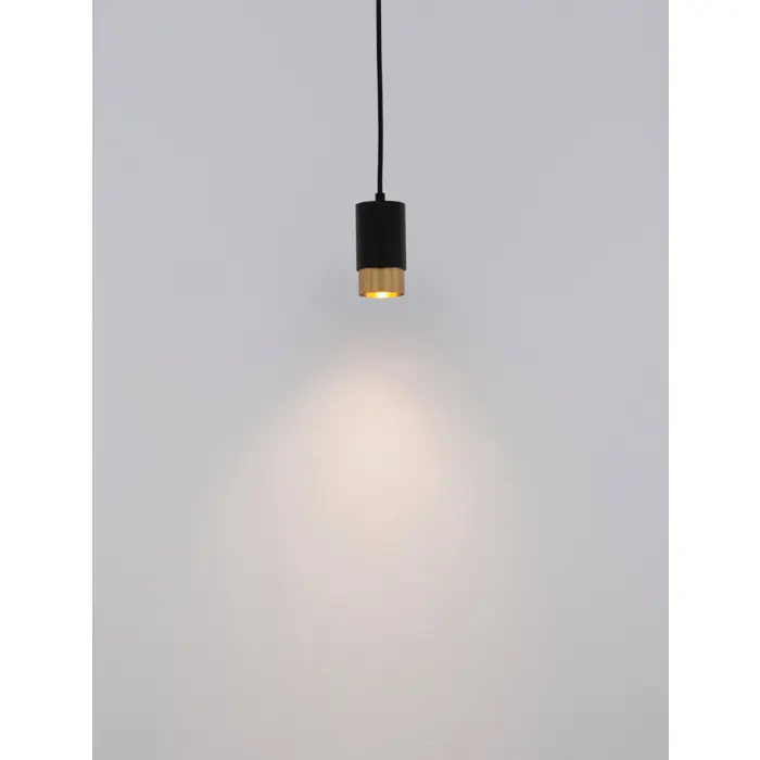 PONGO VISILICA GU10 1x10 Watt IP20 220-240 Volt