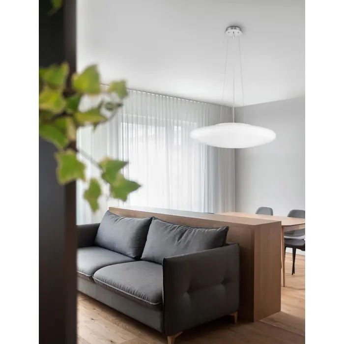 PRESSIONE VISILICA E27 /IP20/KROM