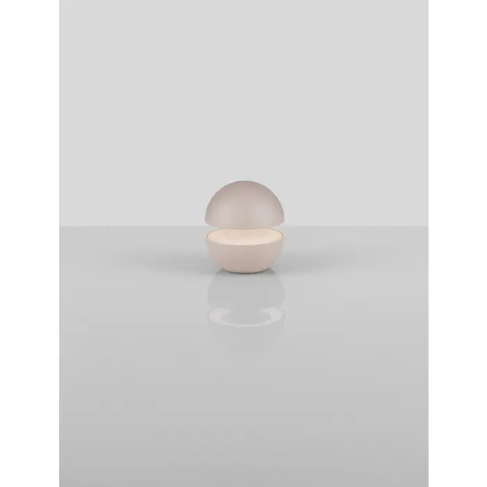 PUK VANJSKA STOLNA SVJETILJKA
LED 2Watt 5 VDC 114Lm
IP54 BEŽ